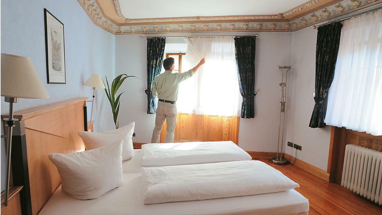 Raabe Hotel 3*