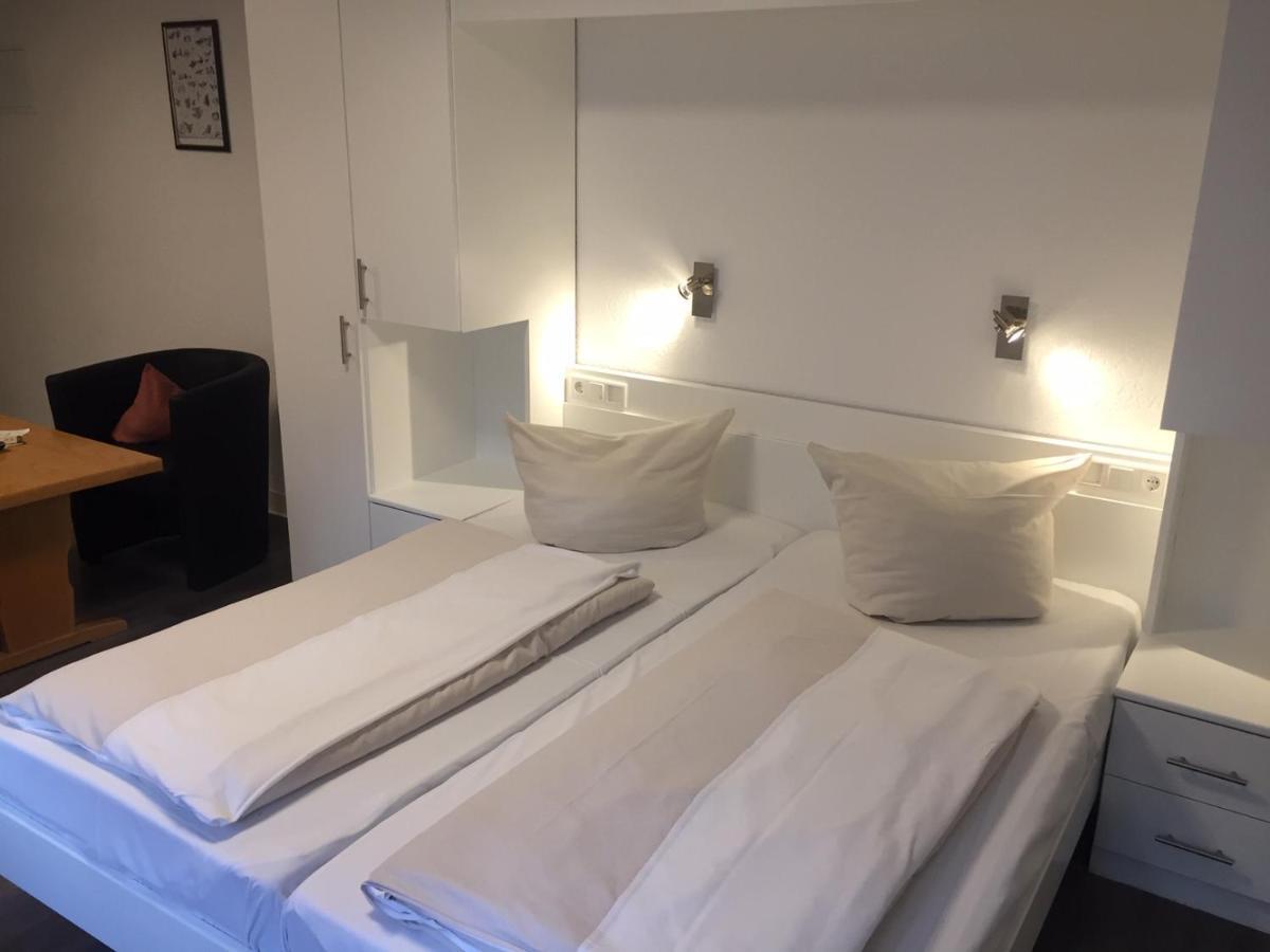 Hotel Raabe